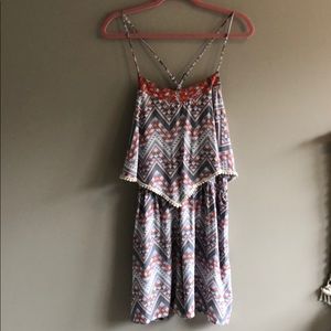 Cute Romper From Target